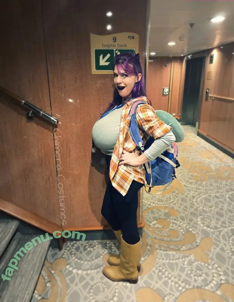 chimeracostumes nude photo #0019 (ChimeraahhVIP)