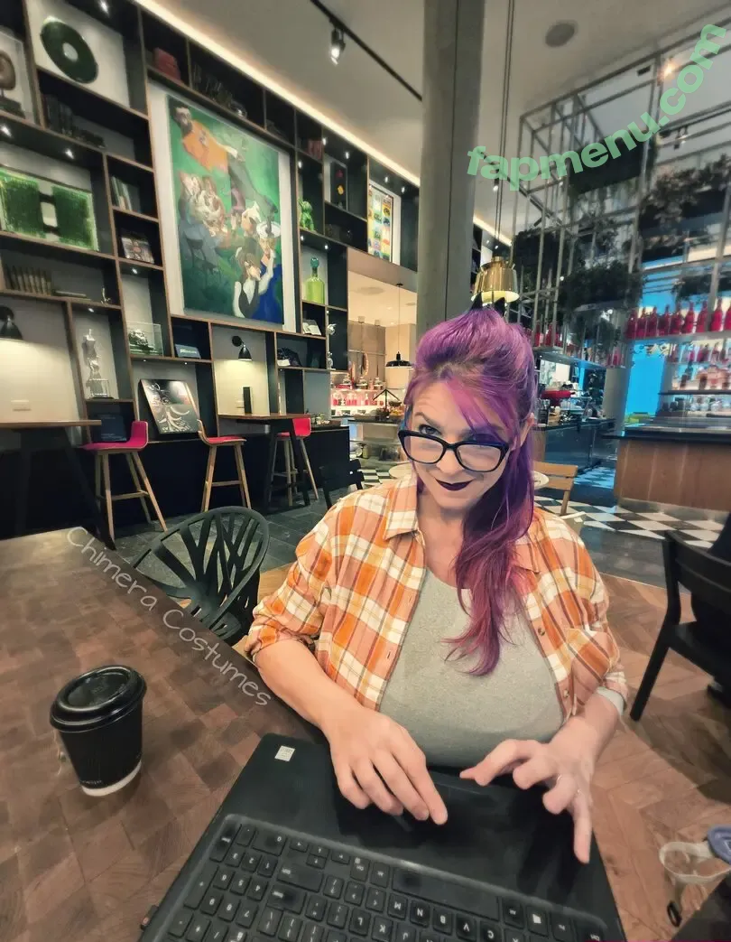 chimeracostumes nude photo #0022 (ChimeraahhVIP)