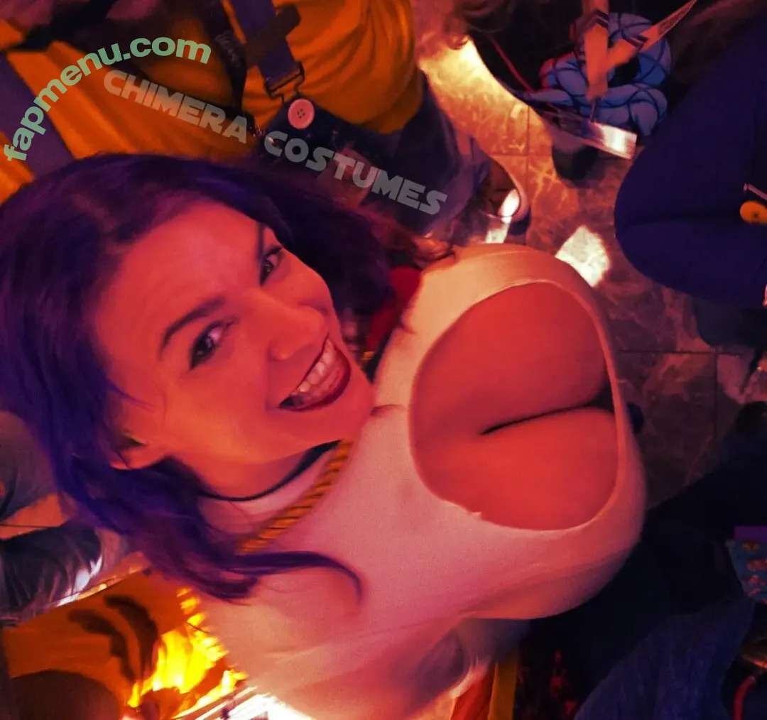 chimeracostumes nude photo #0023 (ChimeraahhVIP)