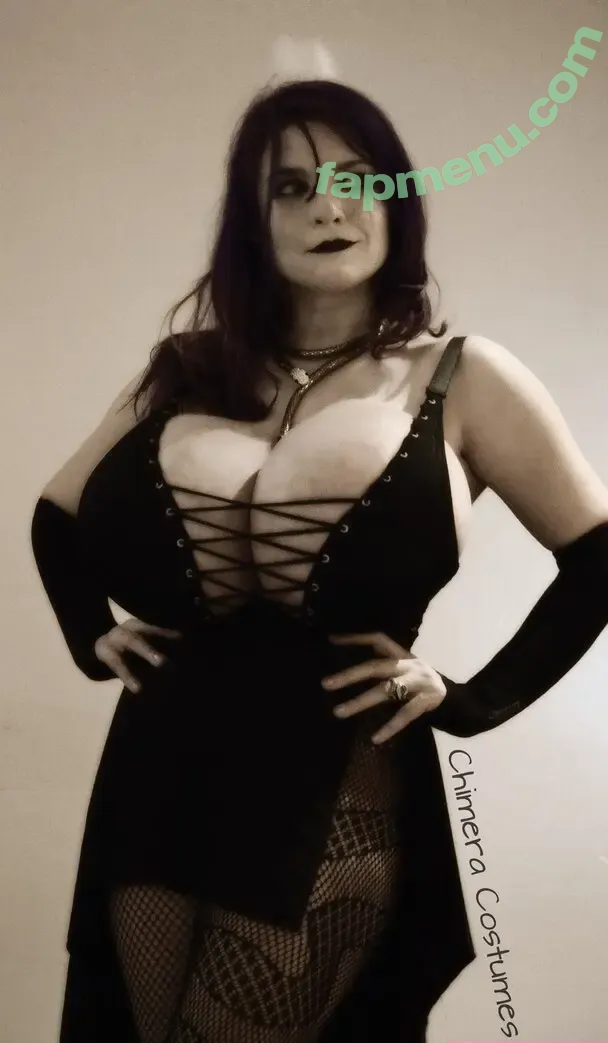 chimeracostumes nude photo #0026 (ChimeraahhVIP)