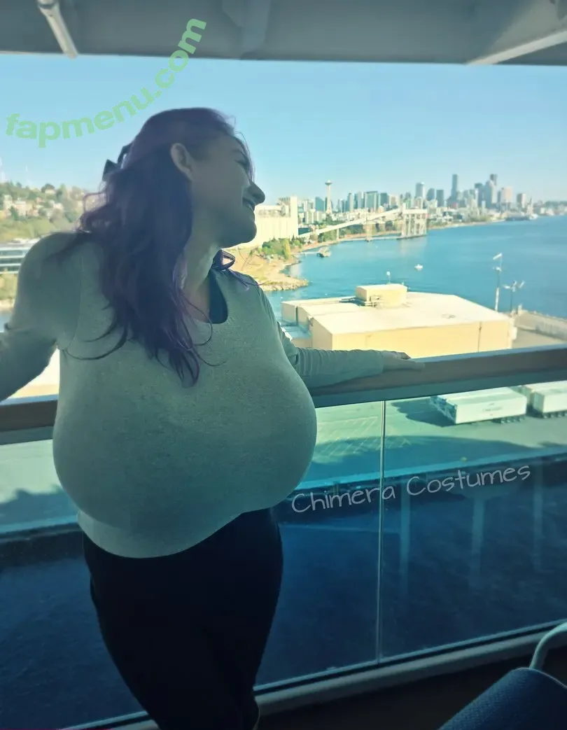 chimeracostumes nude photo #0029 (ChimeraahhVIP)