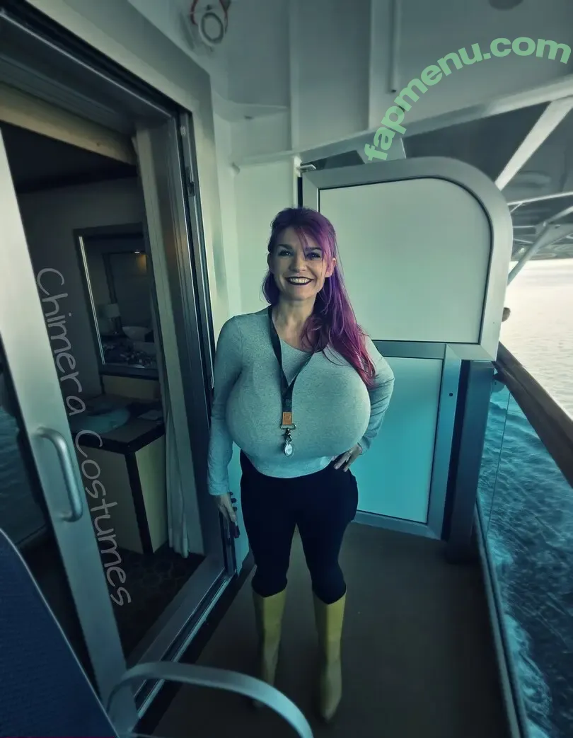 chimeracostumes nude photo #0038 (ChimeraahhVIP)