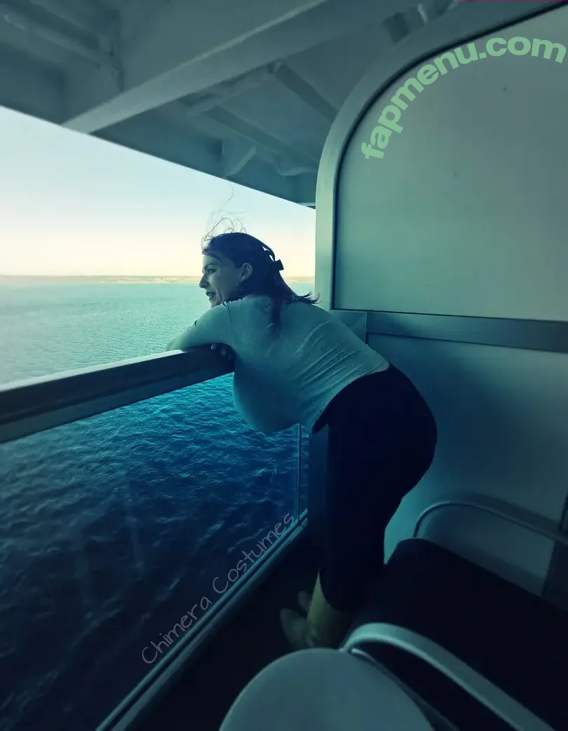 chimeracostumes nude photo #0040 (ChimeraahhVIP)