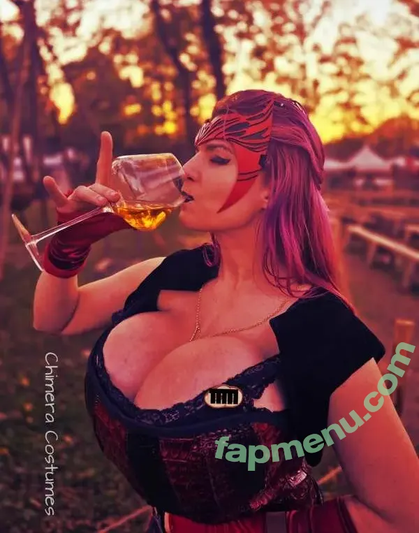 chimeracostumes nude photo #0053 (ChimeraahhVIP)