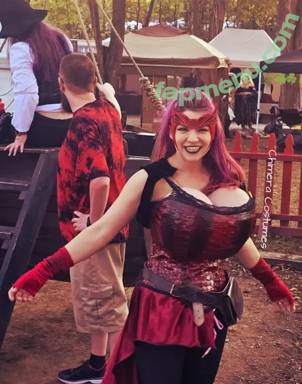 chimeracostumes nude photo #0054 (ChimeraahhVIP)