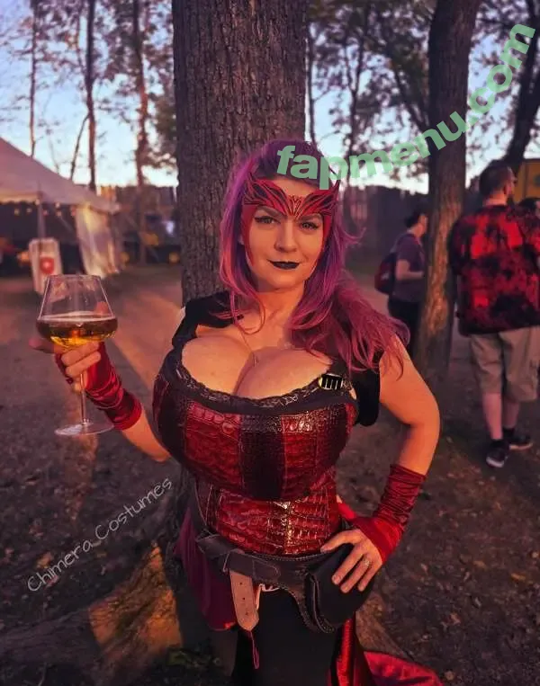 chimeracostumes nude photo #0055 (ChimeraahhVIP)