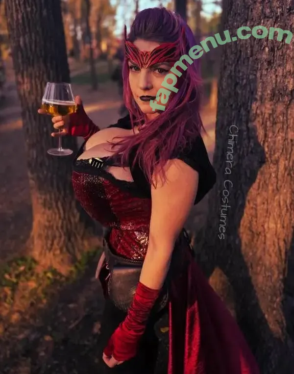 chimeracostumes nude photo #0056 (ChimeraahhVIP)