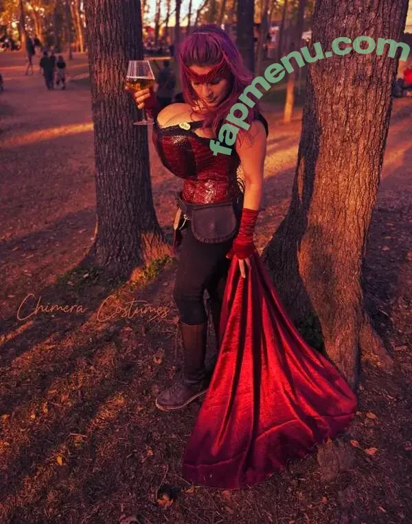 chimeracostumes nude photo #0057 (ChimeraahhVIP)