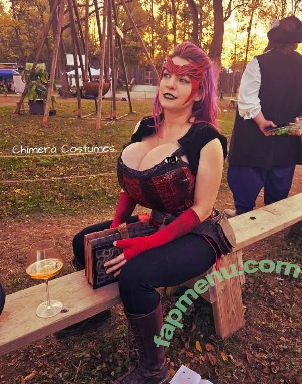 chimeracostumes nude photo #0058 (ChimeraahhVIP)