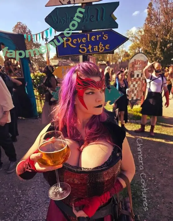 chimeracostumes nude photo #0060 (ChimeraahhVIP)