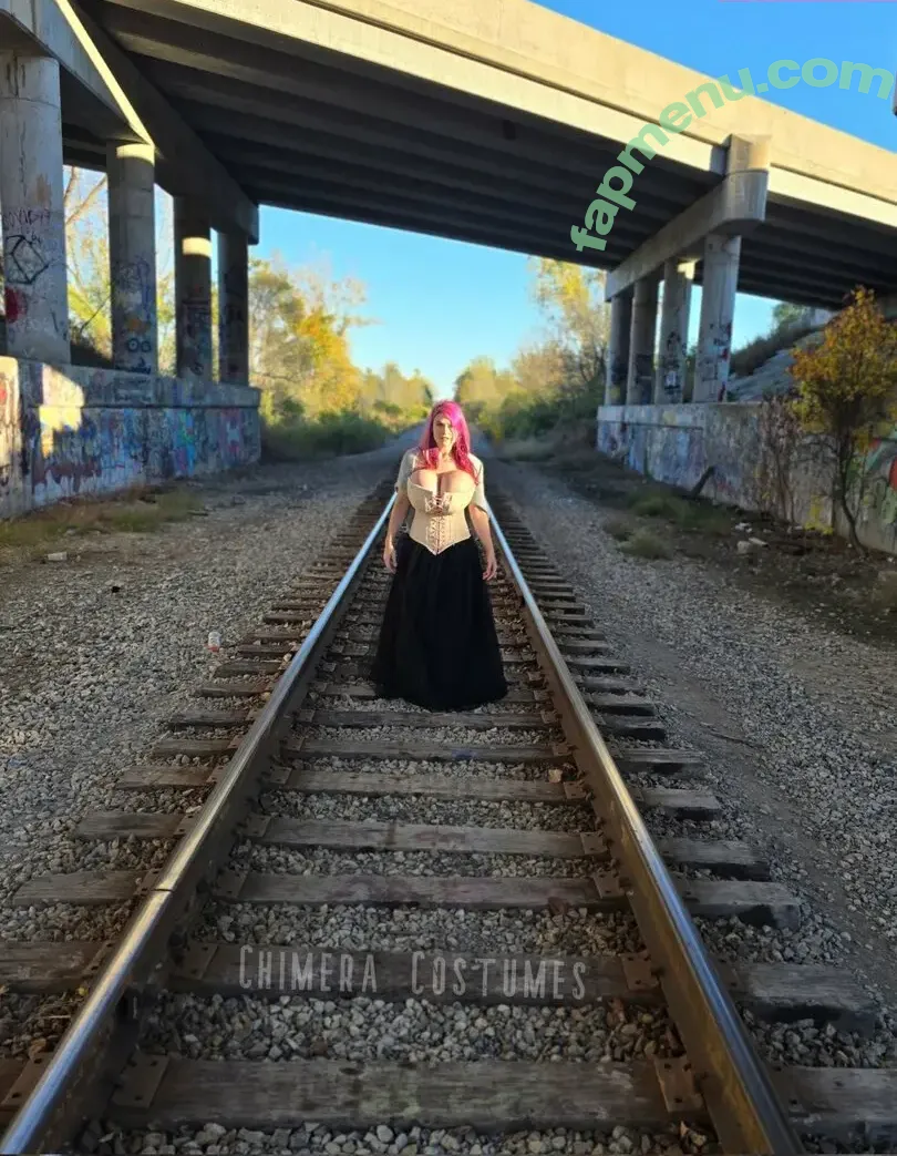 chimeracostumes nude photo #0061 (ChimeraahhVIP)