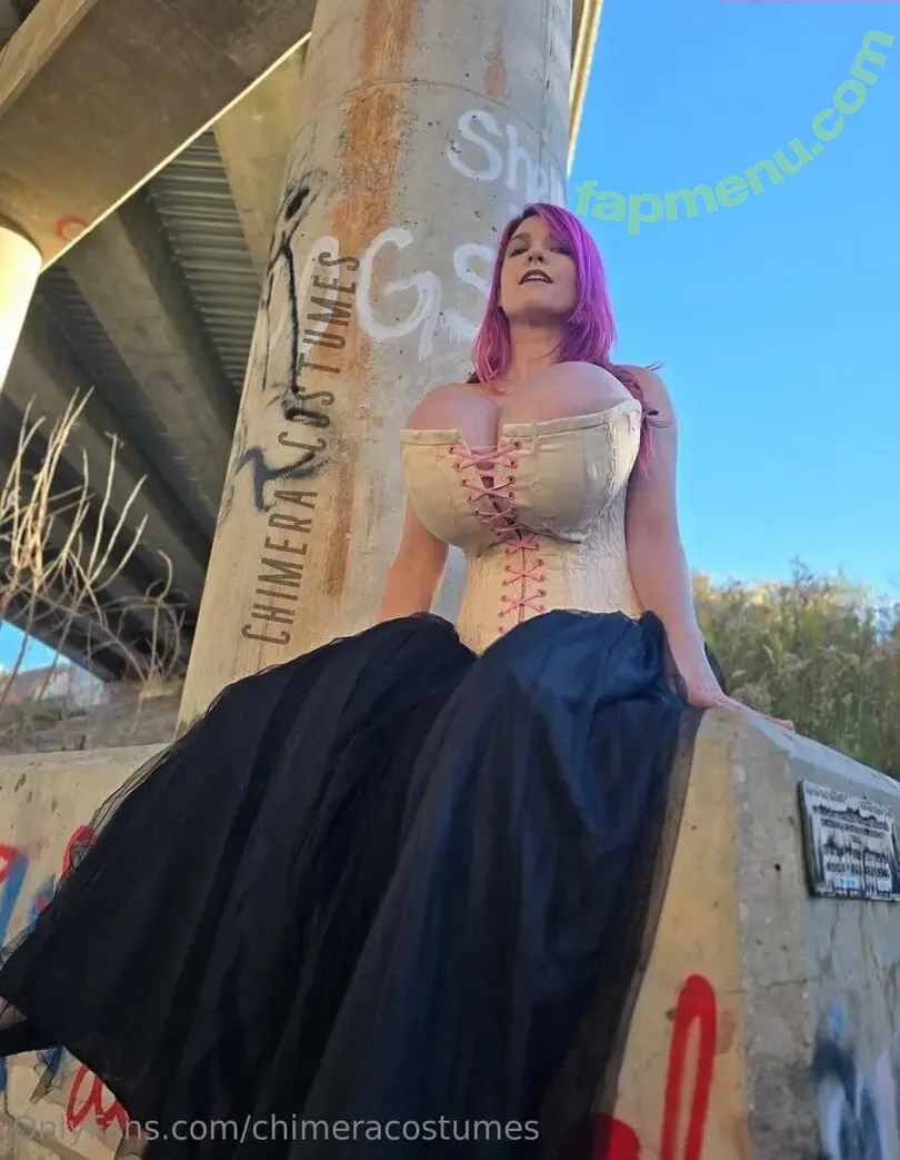 chimeracostumes nude photo #0062 (ChimeraahhVIP)