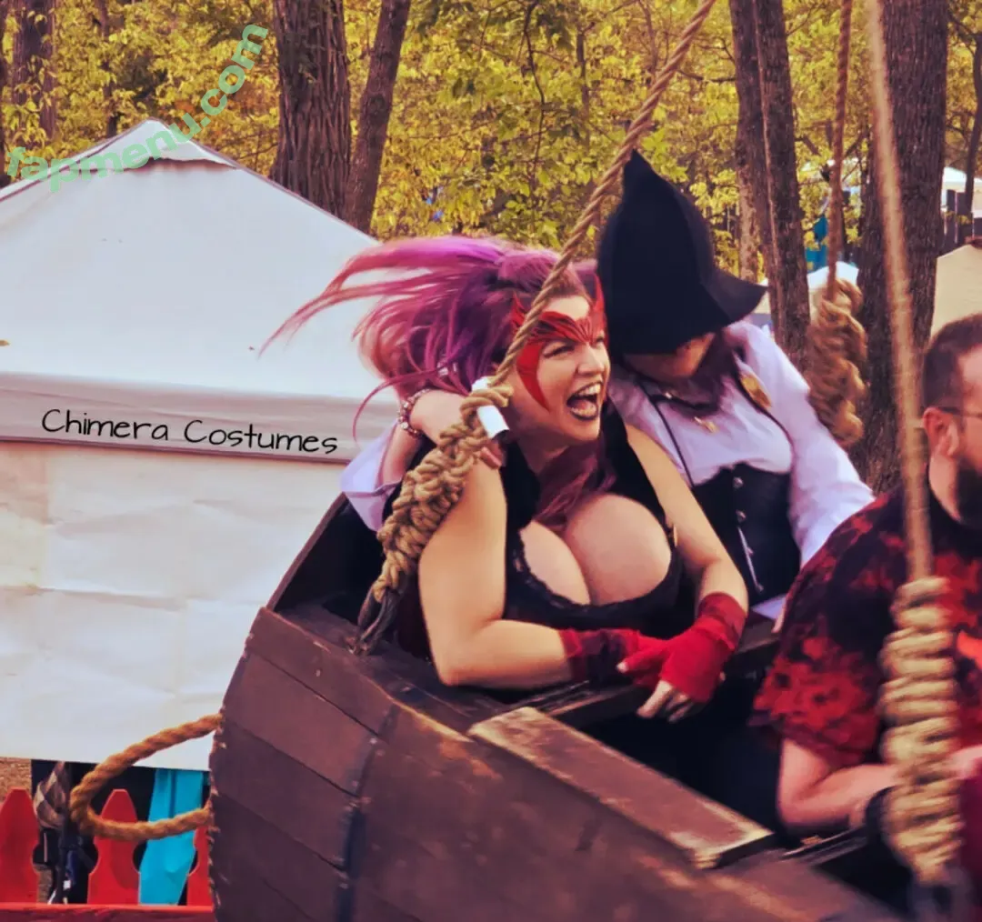 chimeracostumes nude photo #0065 (ChimeraahhVIP)