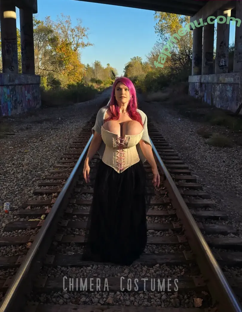 chimeracostumes nude photo #0067 (ChimeraahhVIP)