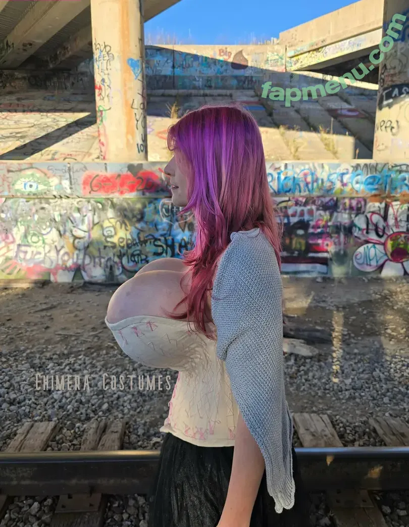 chimeracostumes nude photo #0068 (ChimeraahhVIP)