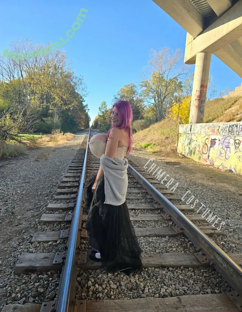 chimeracostumes nude photo #0070 (ChimeraahhVIP)