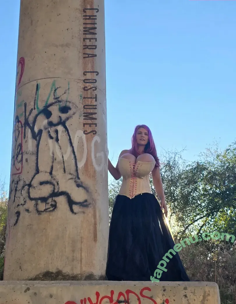 chimeracostumes nude photo #0073 (ChimeraahhVIP)