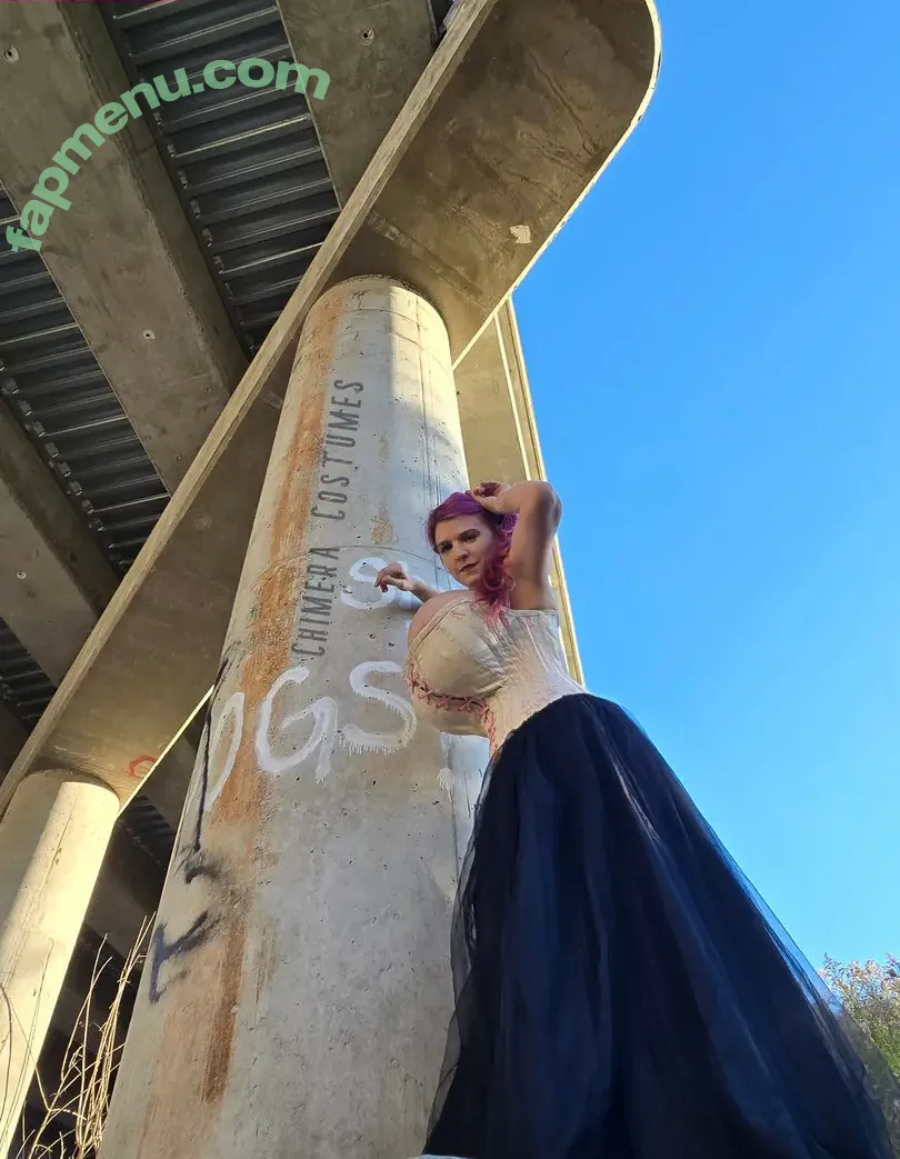 chimeracostumes nude photo #0075 (ChimeraahhVIP)