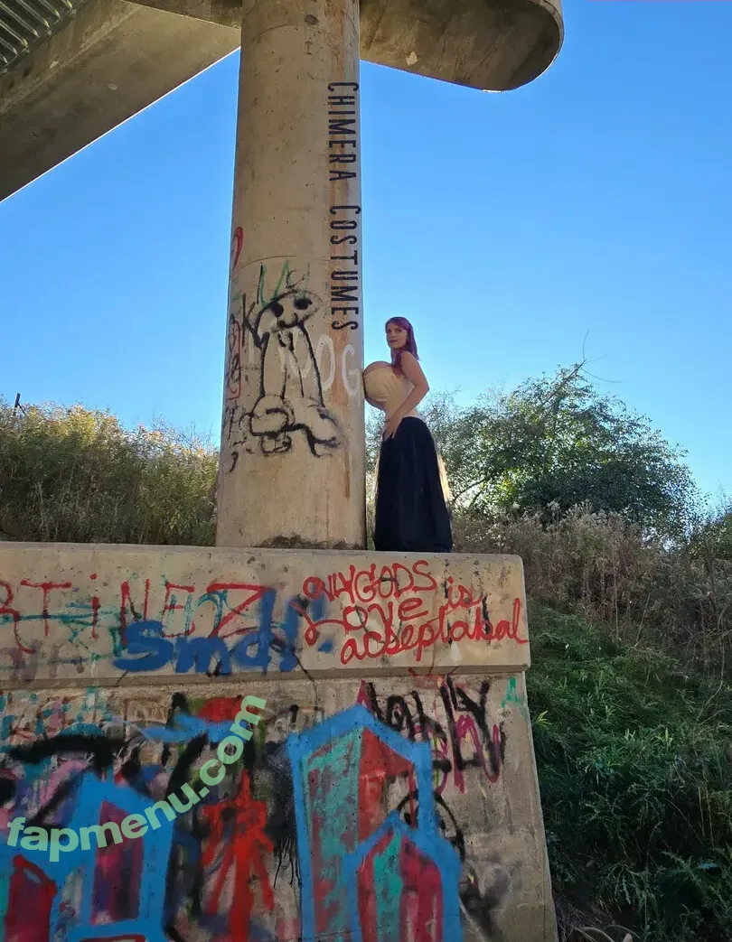 chimeracostumes nude photo #0076 (ChimeraahhVIP)