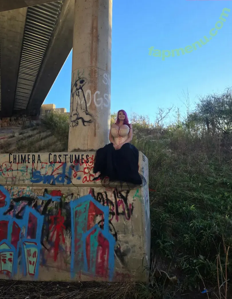 chimeracostumes nude photo #0079 (ChimeraahhVIP)