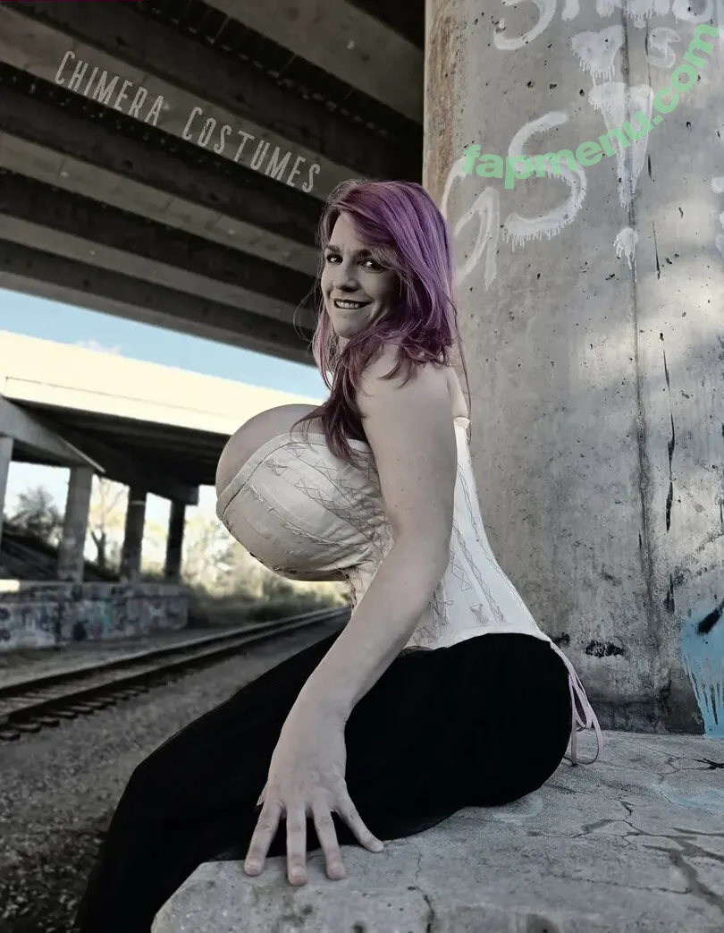 chimeracostumes nude photo #0082 (ChimeraahhVIP)