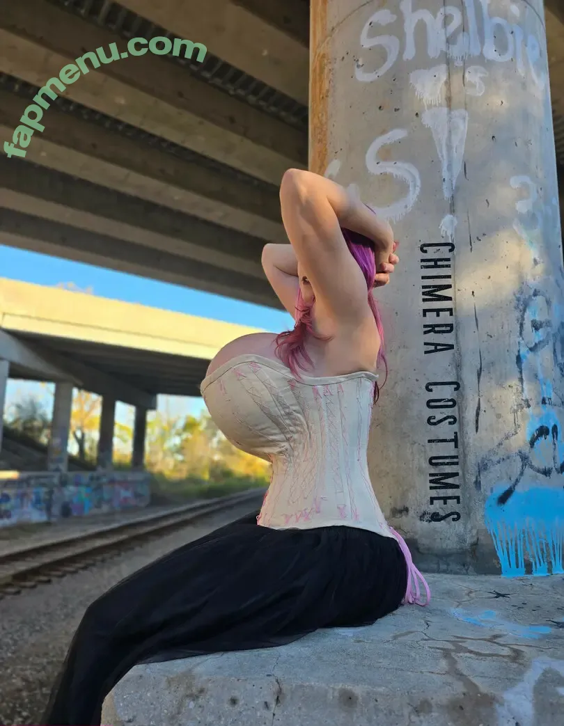 chimeracostumes nude photo #0086 (ChimeraahhVIP)