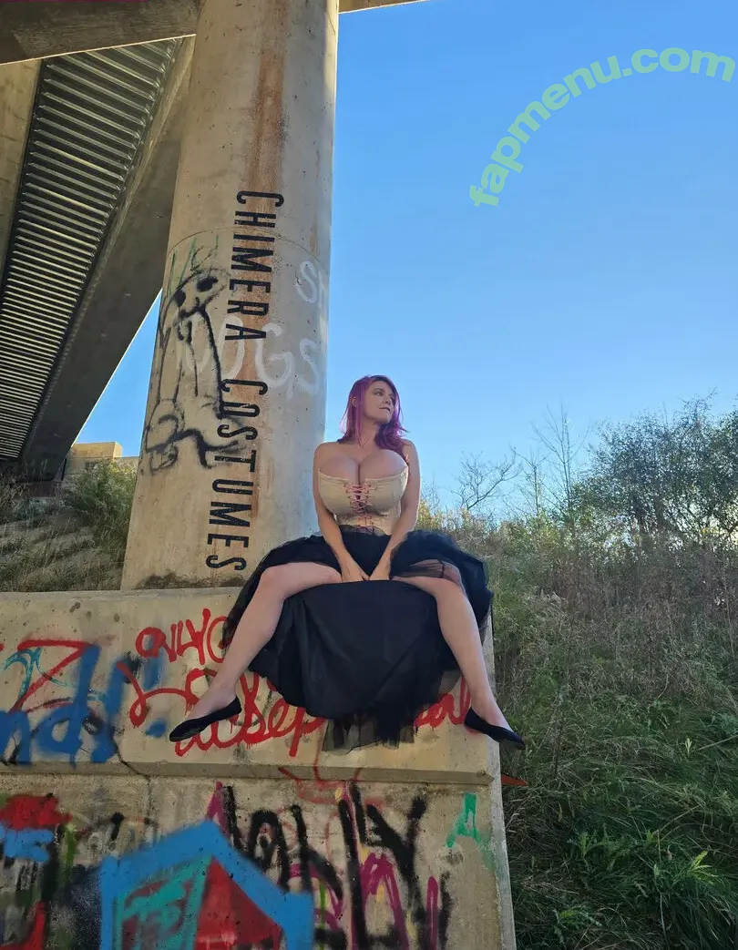 chimeracostumes nude photo #0089 (ChimeraahhVIP)