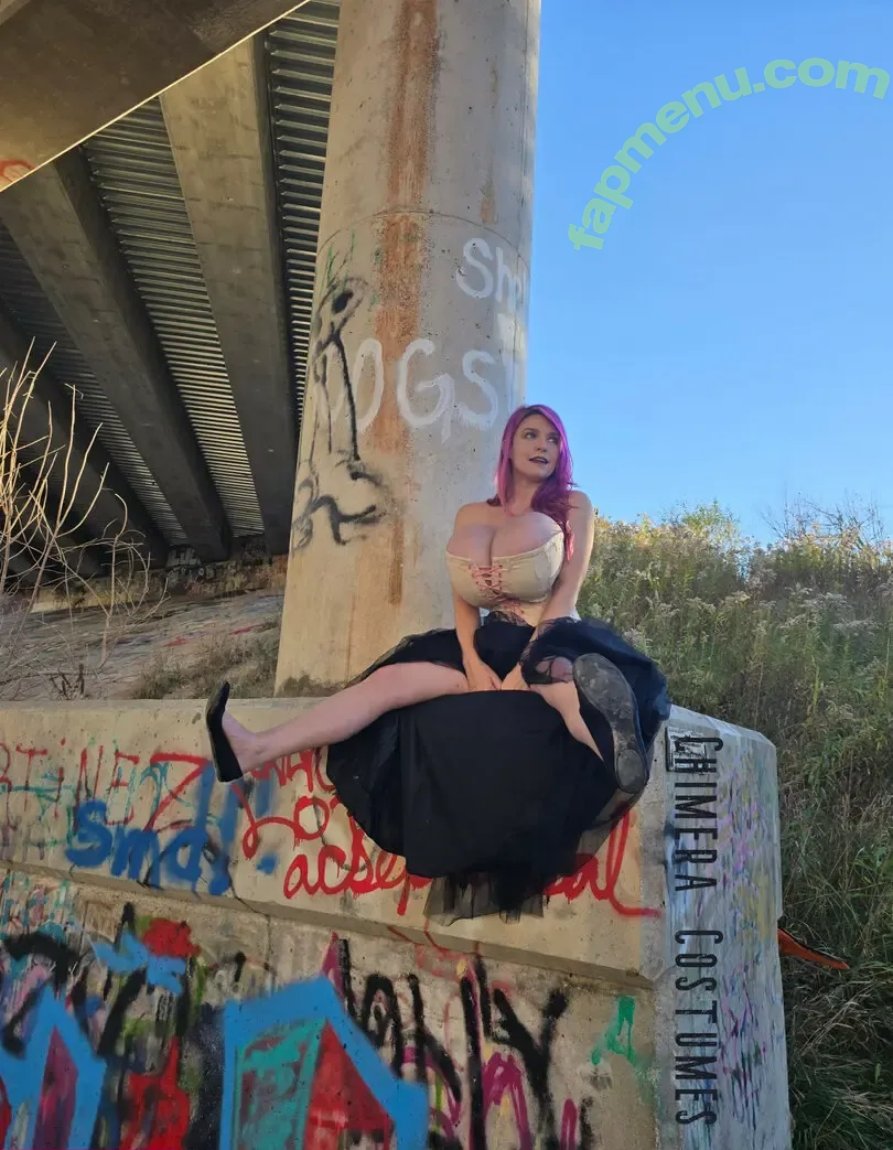 chimeracostumes nude photo #0090 (ChimeraahhVIP)