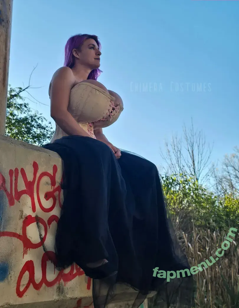 chimeracostumes nude photo #0094 (ChimeraahhVIP)