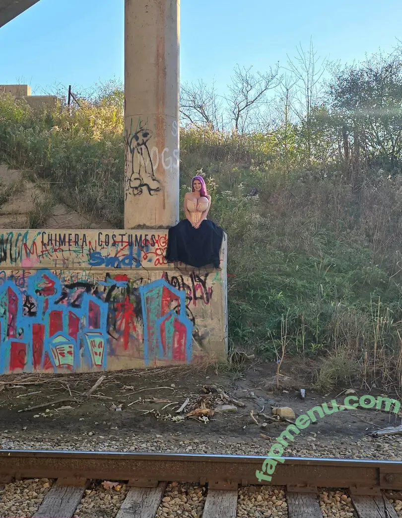 chimeracostumes nude photo #0095 (ChimeraahhVIP)