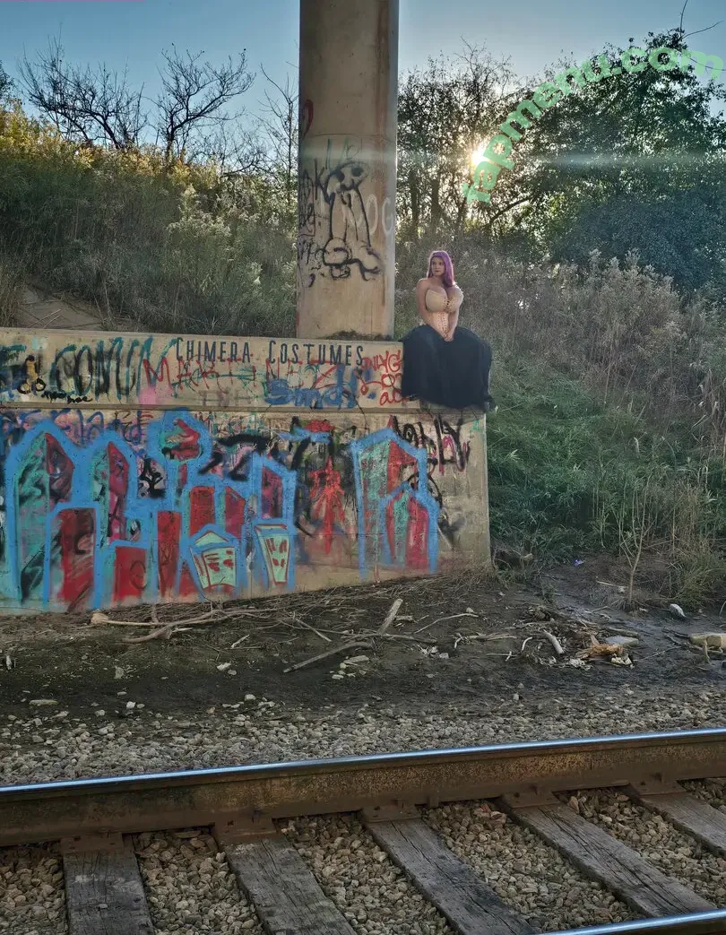 chimeracostumes nude photo #0096 (ChimeraahhVIP)