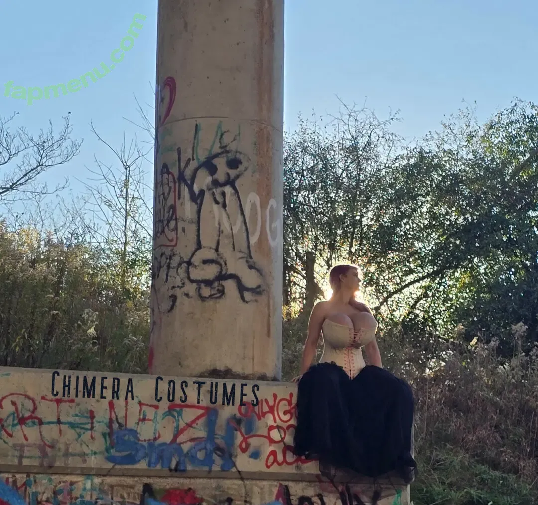 chimeracostumes nude photo #0098 (ChimeraahhVIP)