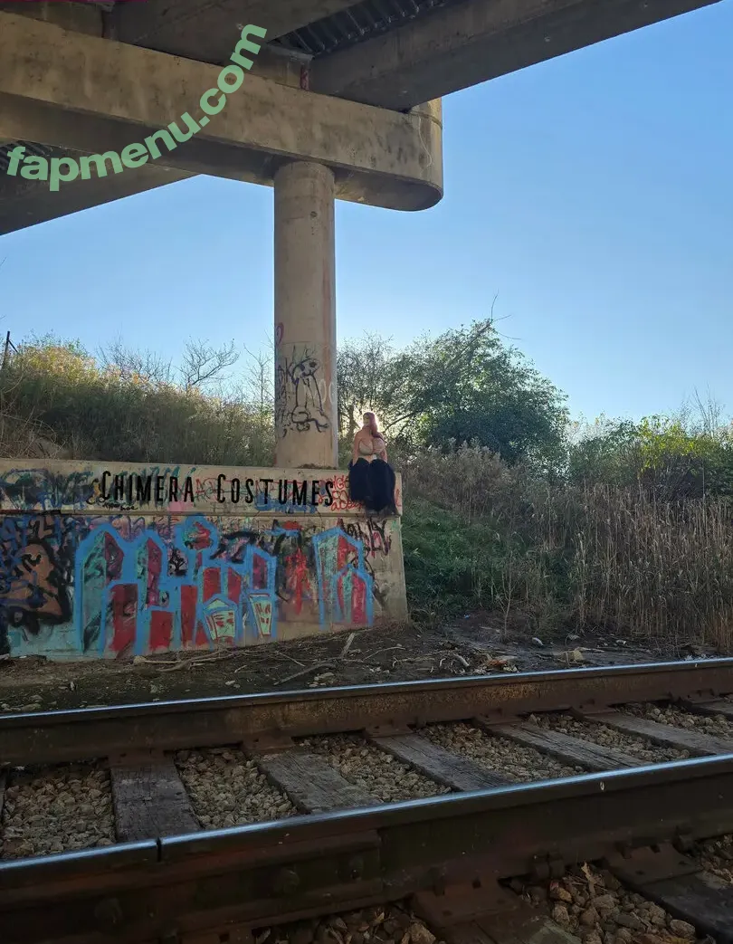 chimeracostumes nude photo #0099 (ChimeraahhVIP)