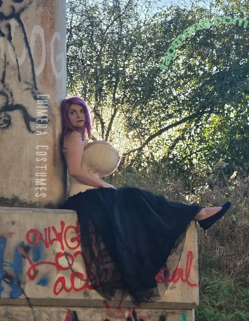 chimeracostumes nude photo #0102 (ChimeraahhVIP)