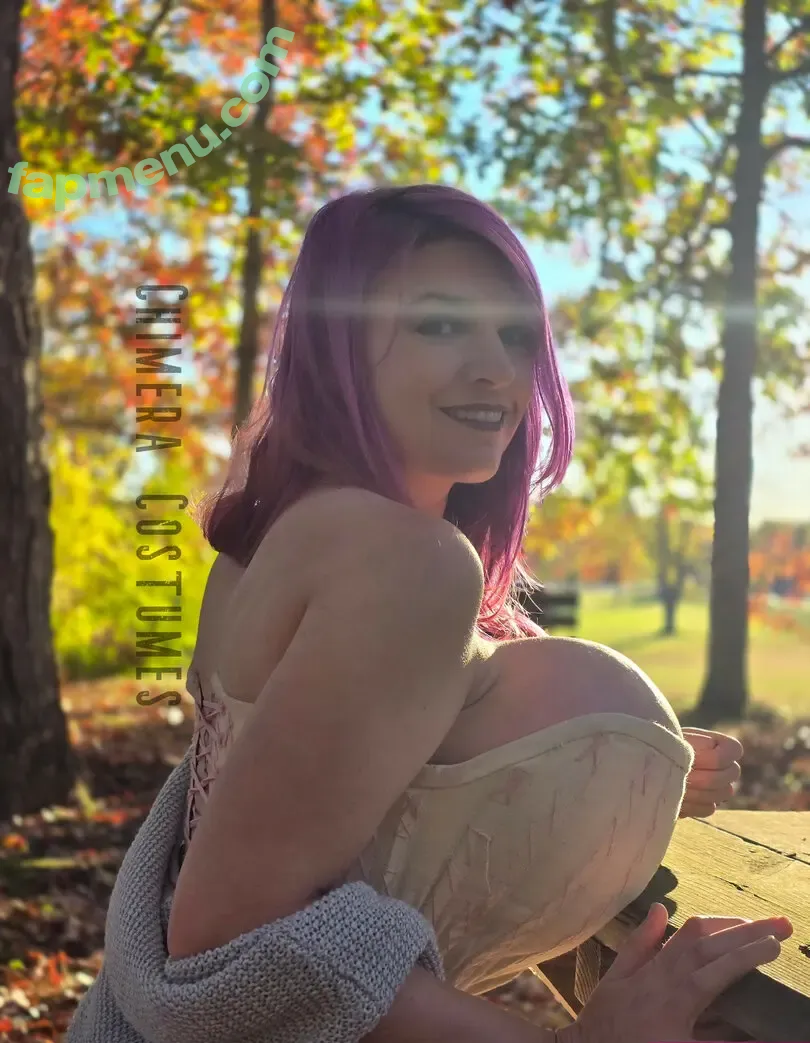 chimeracostumes nude photo #0106 (ChimeraahhVIP)