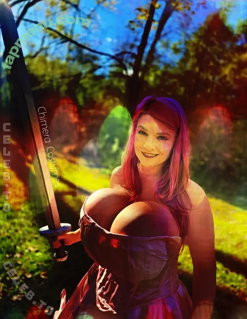 chimeracostumes nude photo #0176 (ChimeraahhVIP)