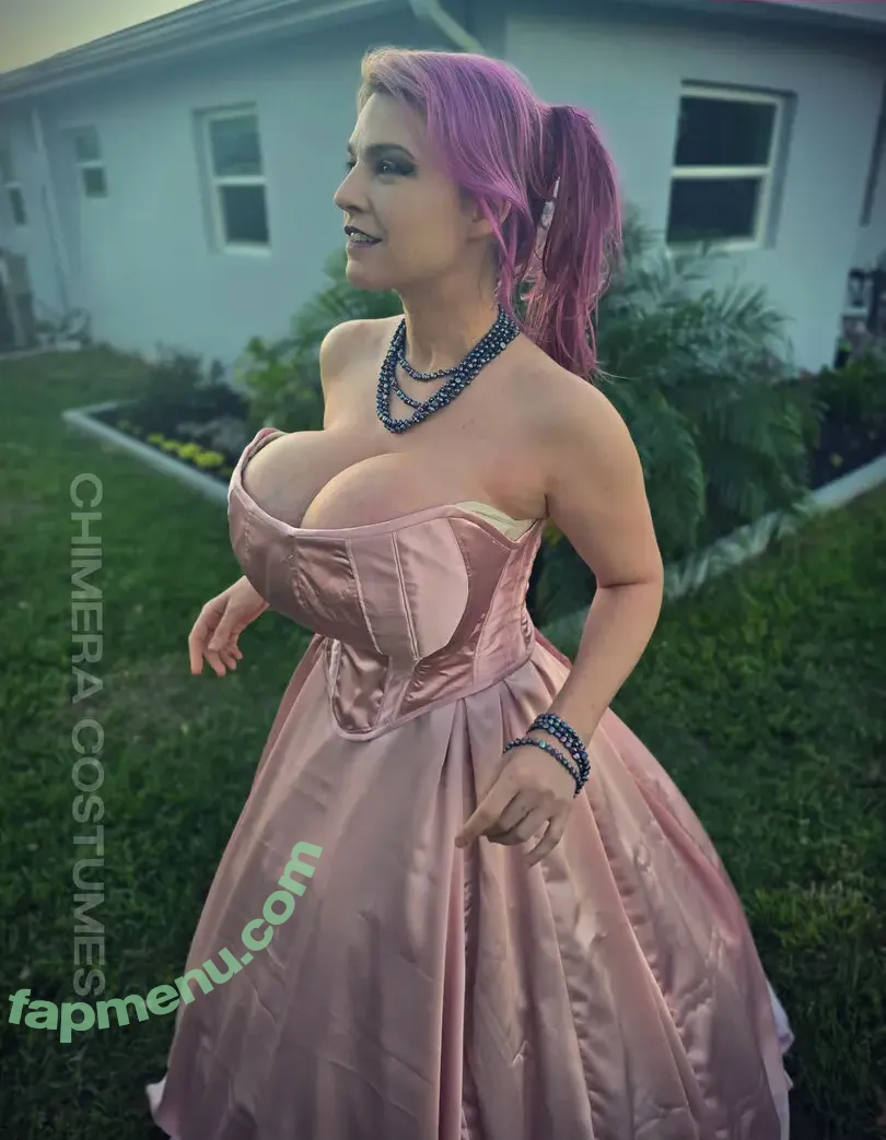 chimeracostumes nude photo #0237 (ChimeraahhVIP / Discussion Thread)