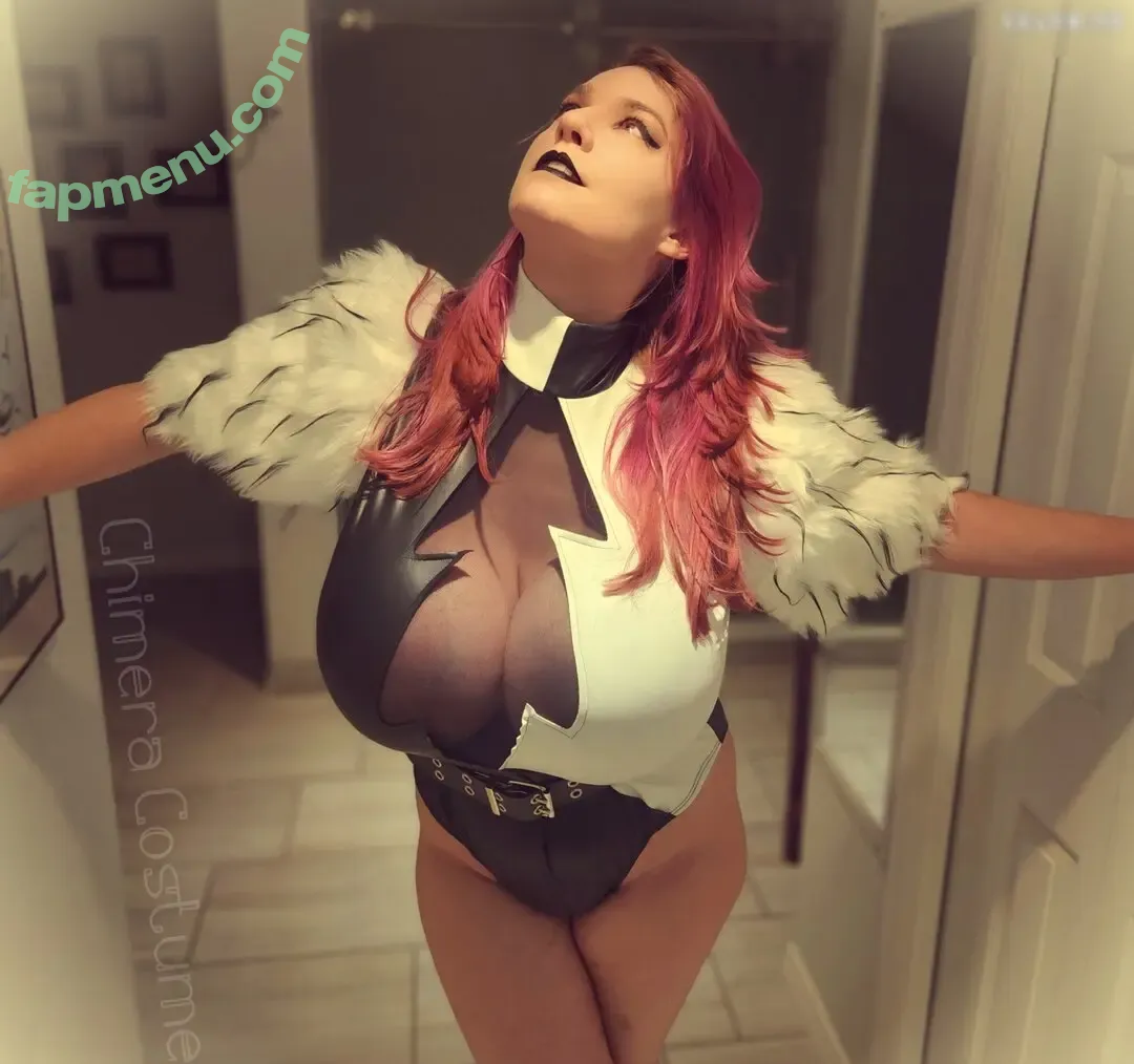 chimeracostumes nude photo #0207 (ChimeraahhVIP)