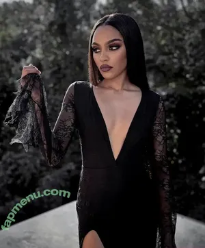 China Anne McClain / chinamcclain nude photo #0092