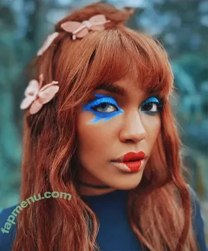 China Anne McClain / chinamcclain nude photo #0104