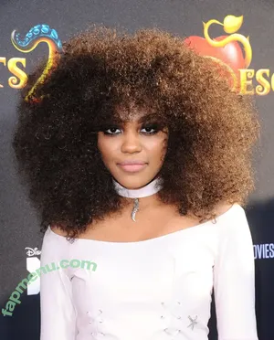 China Anne McClain / chinamcclain nude photo #0110