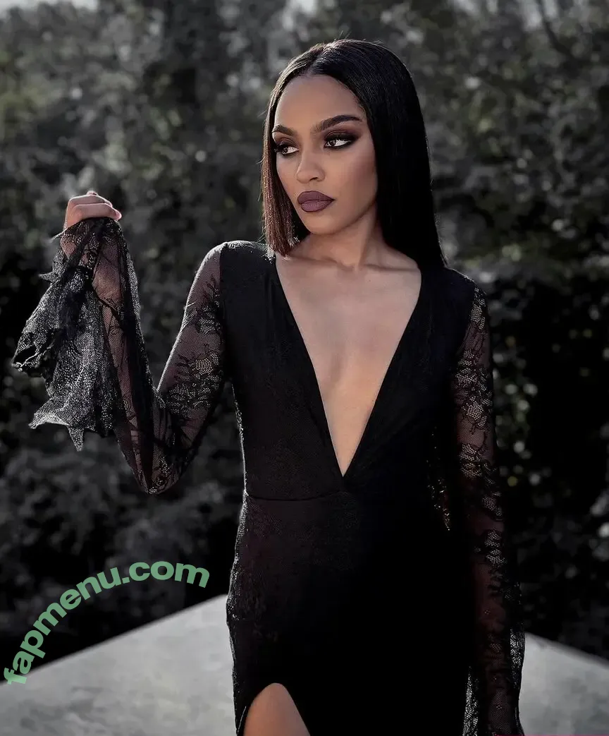 China Anne McClain nude photo #0092 (chinamcclain)
