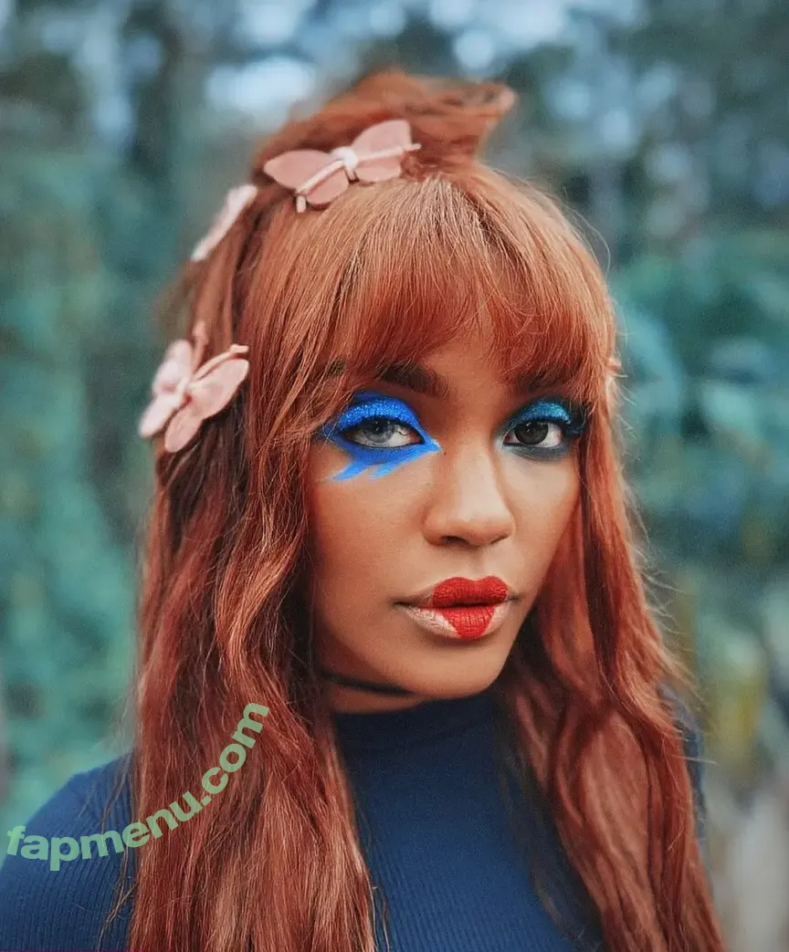 China Anne McClain nude photo #0095 (chinamcclain)