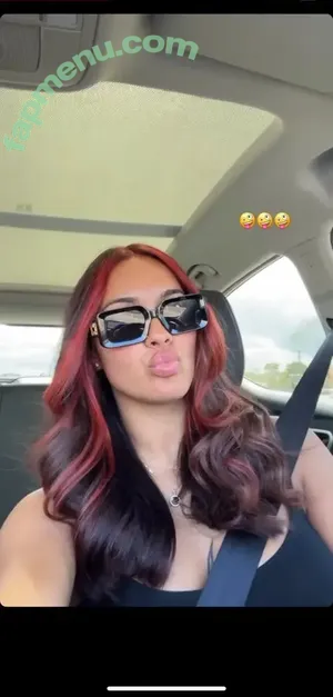 China Efrosinia / chinaefrosinia nude photo #0021