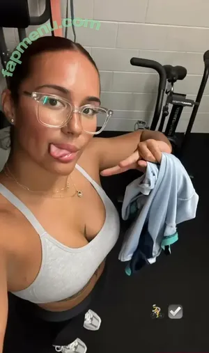 China Efrosinia / chinaefrosinia nude photo #0022