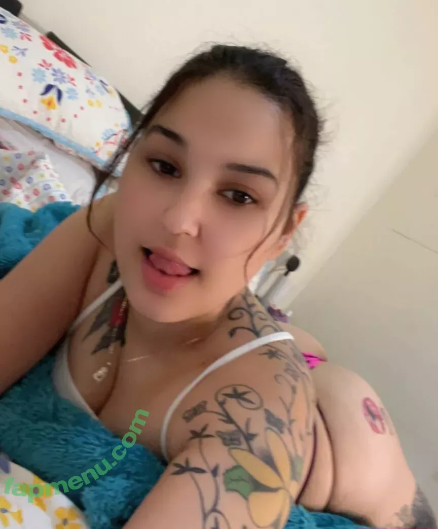 China Jai OnlyFans Leak: Nude photo #