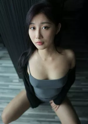 China Xiuren nude photo #0700