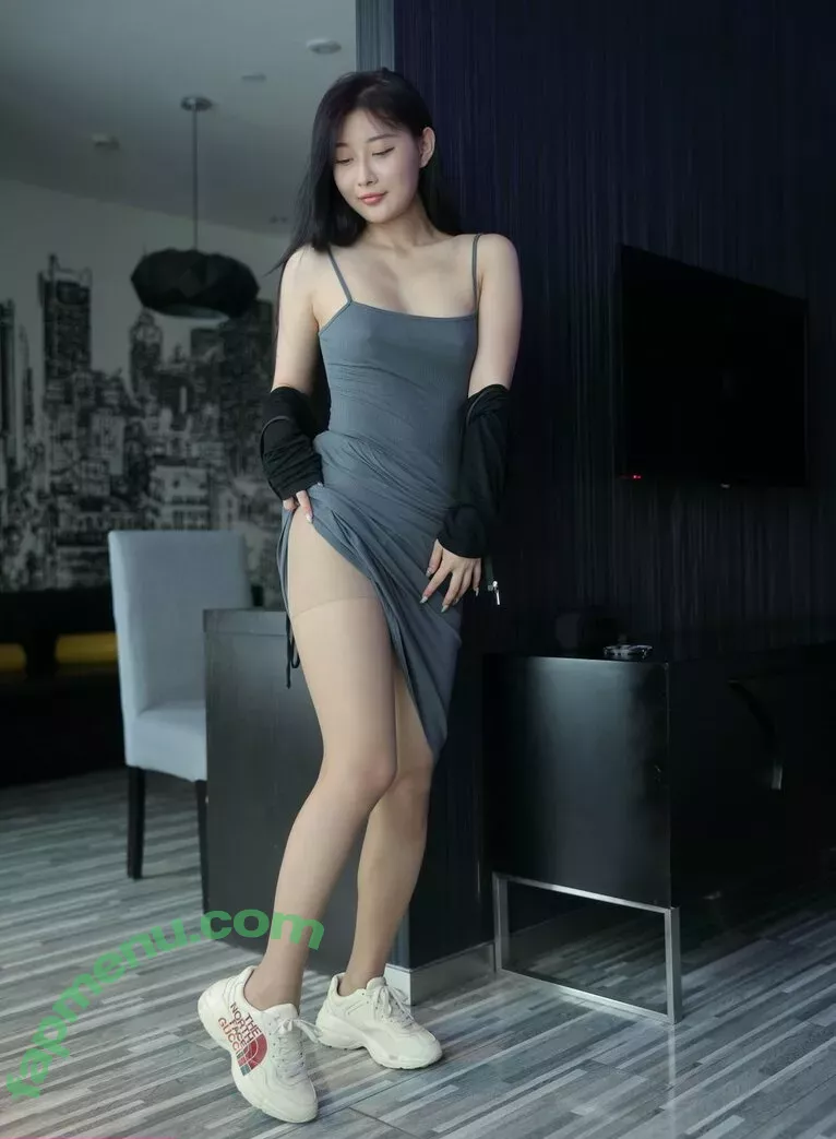 China Xiuren nude photo #0697 (China Xiuren)