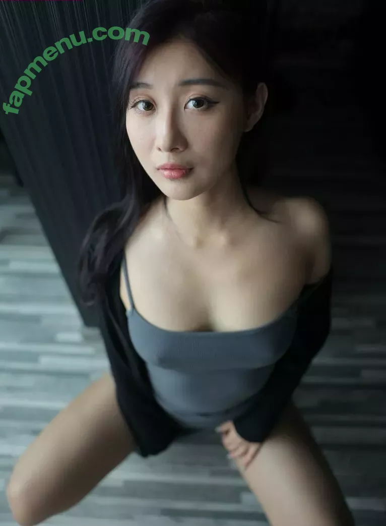 China Xiuren nude photo #0700 (China Xiuren)