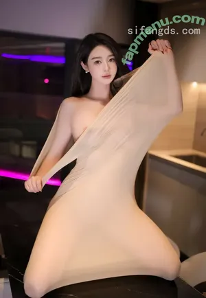 China Xiuren nude photo #1808
